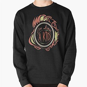 Birthday Gift Plan Just A Pullover Sweatshirt