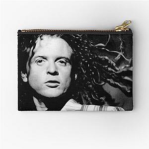 Simply Red Zipper Pouch