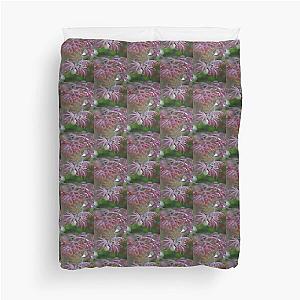 SIMPLY RED Duvet Cover