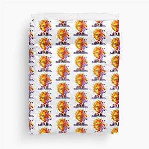 simply red blue eyed soul tour 2020 semarang Duvet Cover