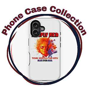 Simply Red Cases