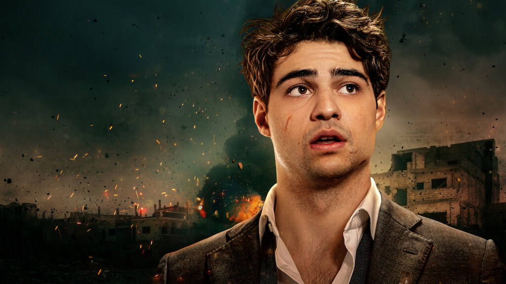 Uncovering The Recruit Shop: A Dive into the New TV Series