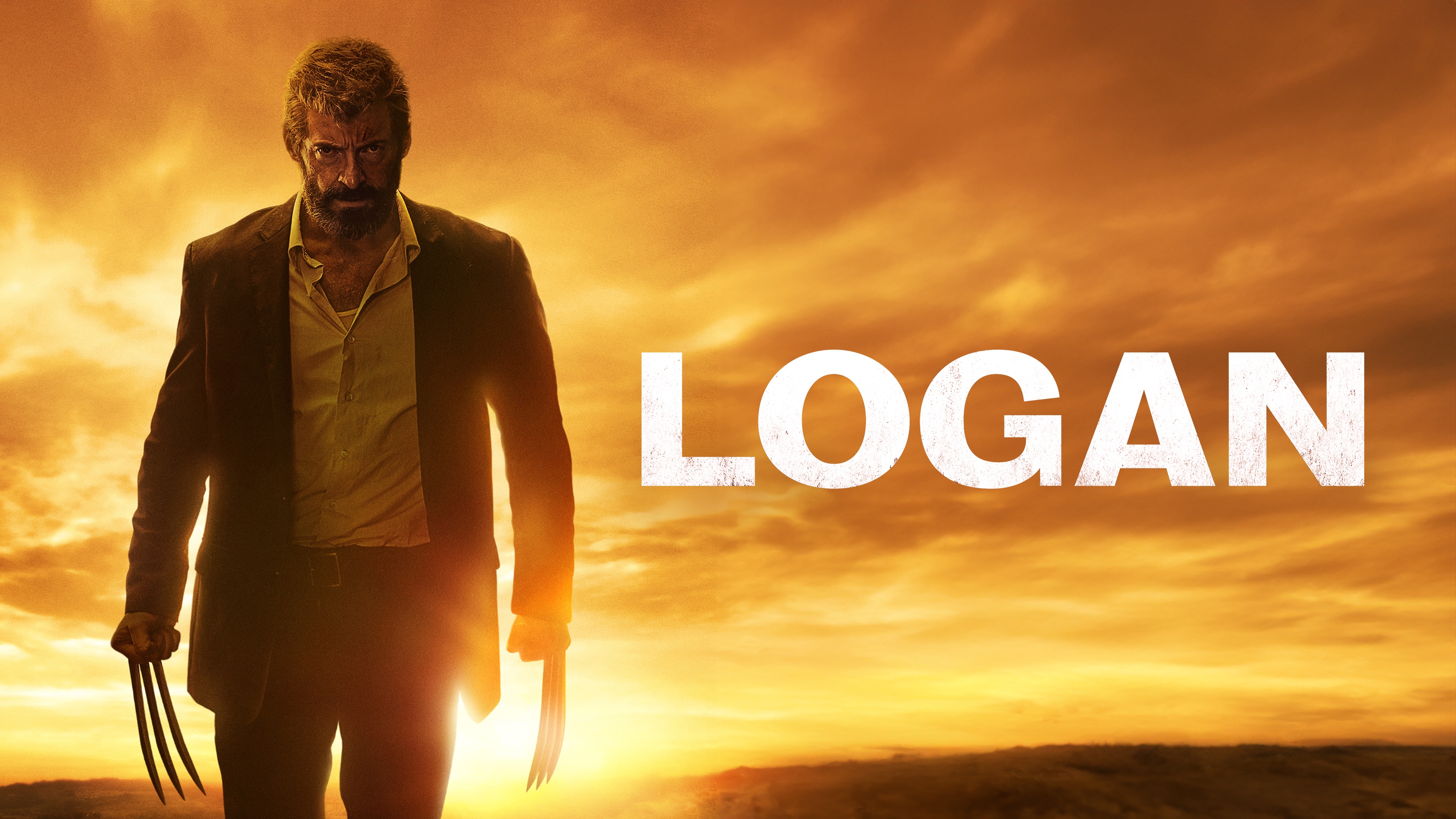 Unleash Your Inner Wolverine: Must-Have Logan Merch for Fans