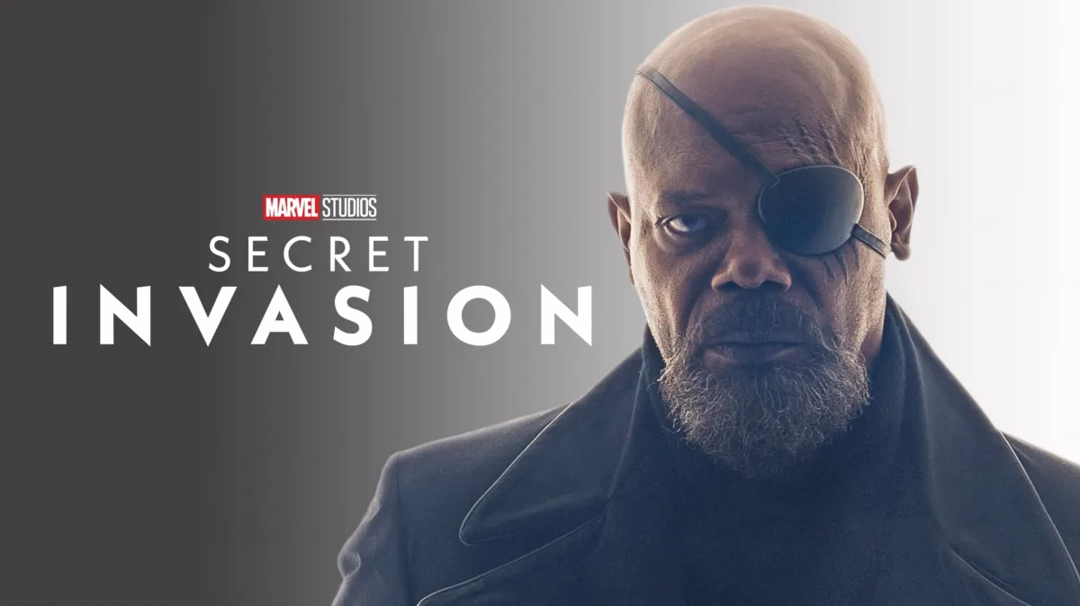 Unveil the Best Secret Invasion Official Merch for True Fans!