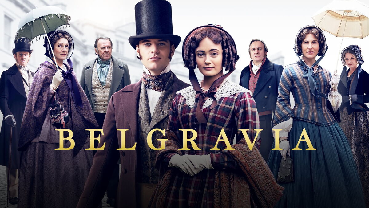 Unveiling the Charm: Must-Have Belgravia Merch for Fans