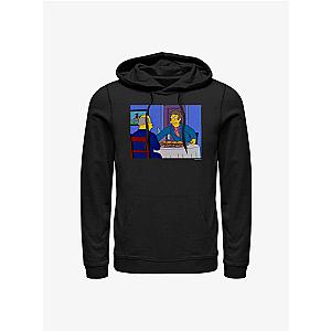 The Simpsons Hoodies - The Simpsons Steamed Hams Hoodie