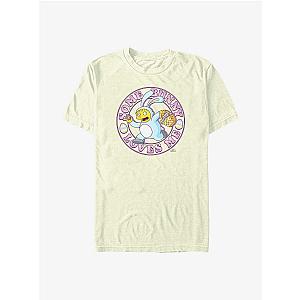 The Simpsons T-Shirts - The Simpsons Some Bunny T-Shirt