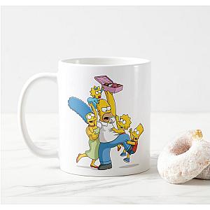 Funny Meme Simpsons Mug