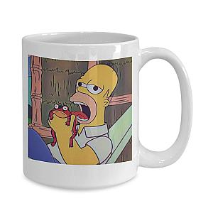 Not Not Licking Toads Mug