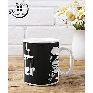 Simpsons Homer The God Father 11oz Plastic Or Ceramic Mug