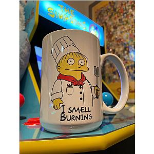 The Simpsons Ralph Wiggum 15 Oz Mug
