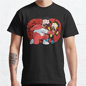 The Simpsons T-Shirts – simpson meme Classic T-Shirt