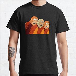 The Simpsons T-Shirts – Dr. Zaius! Classic T-Shirt