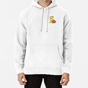 The Simpsons - Hugo Simpson Pullover Hoodie