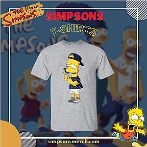 The Simpsons T-Shirts