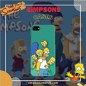 The Simpsons Cases