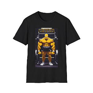THE HOMER Simpsons T-Shirt 