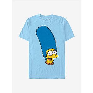 The Simpsons T-Shirts - The Simpsons Big Marge T-Shirt