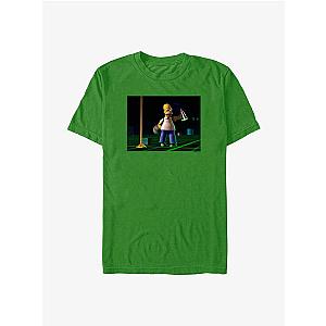 The Simpsons T-Shirts - The Simpsons CGI Homer T-Shirt