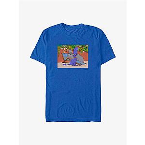 The Simpsons T-Shirts - The Simpsons Treehouse of Horror XIII T-Shirt