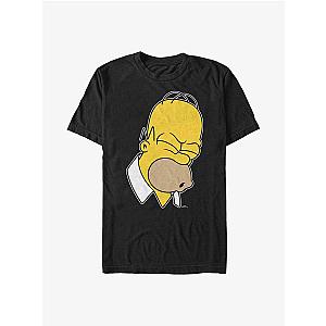 The Simpsons T-Shirts - The Simpsons Doh! Homer T-Shirt