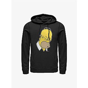 The Simpsons Hoodies - The Simpsons Doh Homer Hoodie