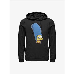 The Simpsons Hoodies - The Simpsons Big Marge Hoodie