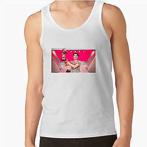 Sinatraa Champion Of The Rift Sinatraa Tank Tops