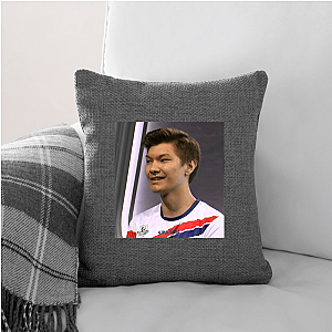 Sinatraa Precision In Every Shot Sinatraa Pillows Cover
