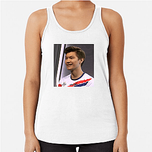 Sinatraa Precision In Every Shot Sinatraa Tank Tops