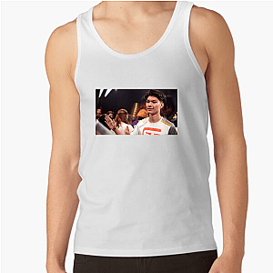 Sinatraa Master Of The Meta Sinatraa Tank Tops