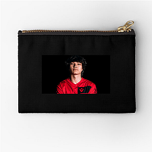 Sinatraa Overwatch League MVP Sinatraa Zipper Pouches