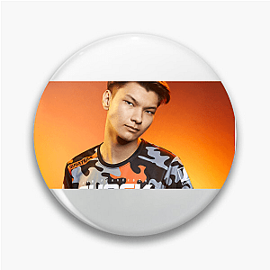 Sinatraa World Class Aim Sinatraa Pins