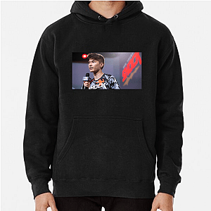 Sinatraa Dominate The Game Sinatraa Hoodies