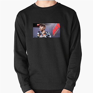 Sinatraa Dominate The Game Sinatraa Sweatshirts