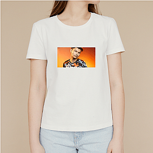 Sinatraa World Class Aim Sinatraa T-Shirts