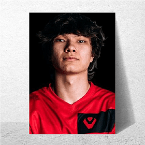 Sinatraa Overwatch League MVP Sinatraa Posters