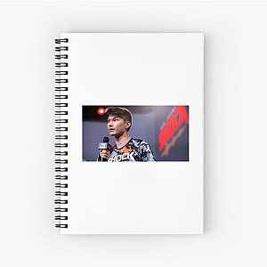 Sinatraa Dominate The Game Sinatraa Notebook