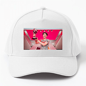 Sinatraa Champion Of The Rift Sinatraa Hats & Caps