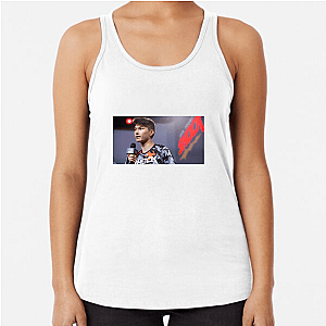 Sinatraa Dominate The Game Sinatraa Tank Tops