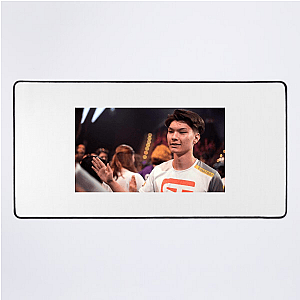 Sinatraa Master Of The Meta Sinatraa Mouse Pads