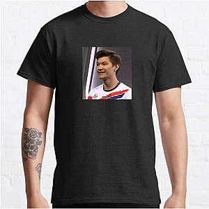Sinatraa Precision In Every Shot Sinatraa T-Shirts