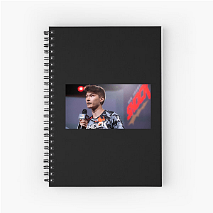 Sinatraa Dominate The Game Sinatraa Notebook