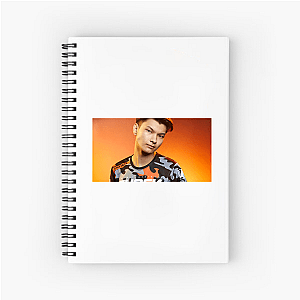 Sinatraa World Class Aim Sinatraa Notebook
