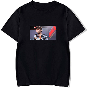 Sinatraa Dominate The Game Sinatraa T-Shirts