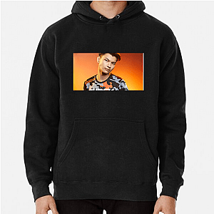 Sinatraa World Class Aim Sinatraa Hoodies