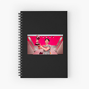 Sinatraa Champion Of The Rift Sinatraa Notebook