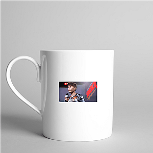 Sinatraa Dominate The Game Sinatraa Mugs
