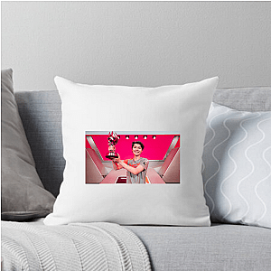 Sinatraa Champion Of The Rift Sinatraa Pillows Cover