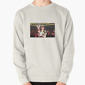 Sinatraa Clutch Or Go Home Sinatraa Sweatshirts